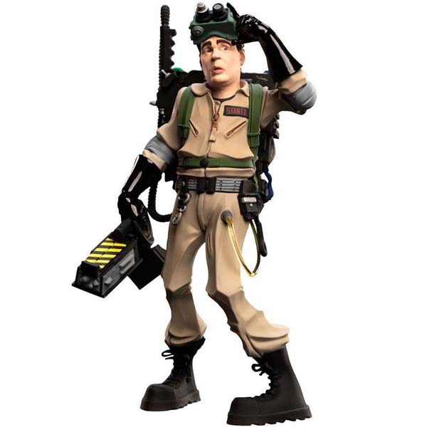 Mini Epics: Ray Stanz (Ghostbusters)