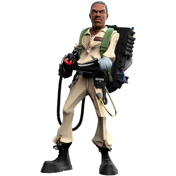 Mini Epics: Winston Zeddemore (Ghostbusters) Mini Epics: Winston Zeddemore (Ghostbusters)