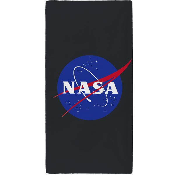 Osuška NASA Logo