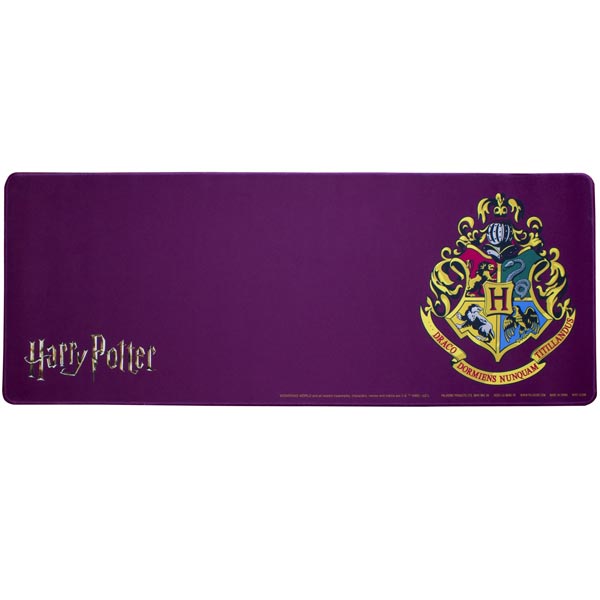 Podložka pod myš Hogwarts (Harry Potter)