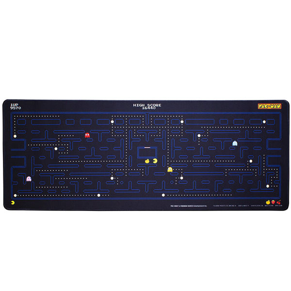 Podložka pod myš Pac Man