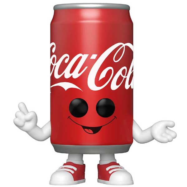 POP! Coca Cola Can
