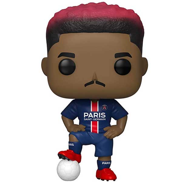 POP! Football: Presnel Kimpembe (PSG)