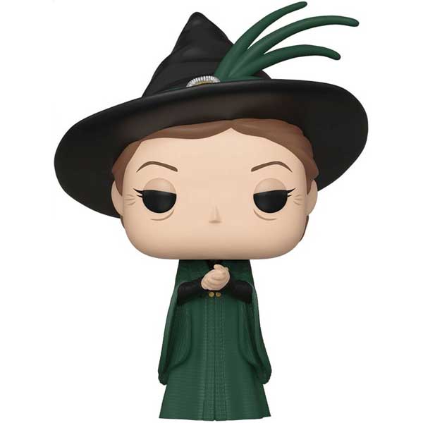 POP! Minerva McGonagall (Harry Potter) POP! Minerva McGonagall (Harry Potter)