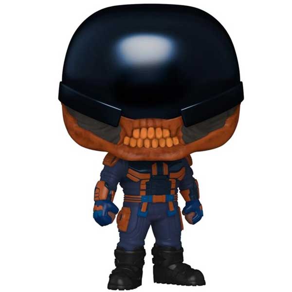 POP! Movies: Bloodsport (The Suicide Squad)