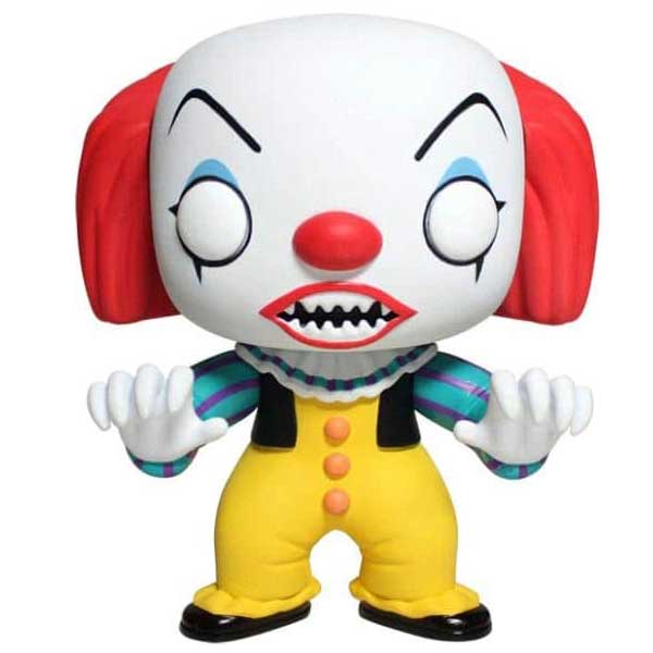 POP! Movies: Pennywise (IT)