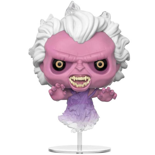 POP! Movies: Scary Library Ghost (Ghostbusters)