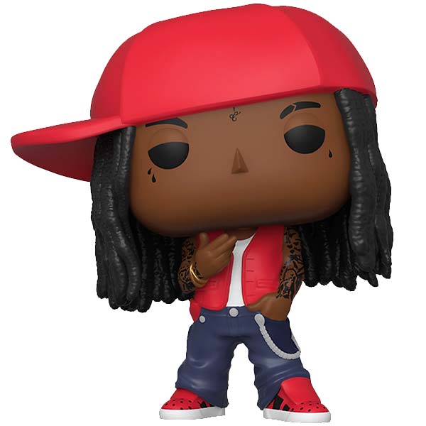 POP! Rocks: Lil Wayne