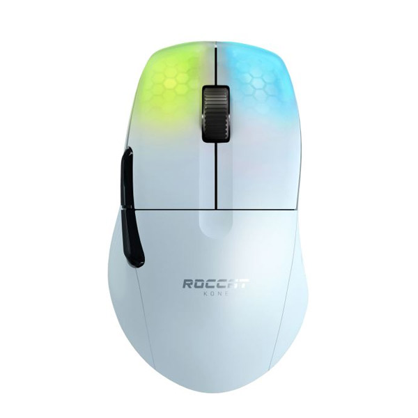 Roccat Kone Pro Air, white