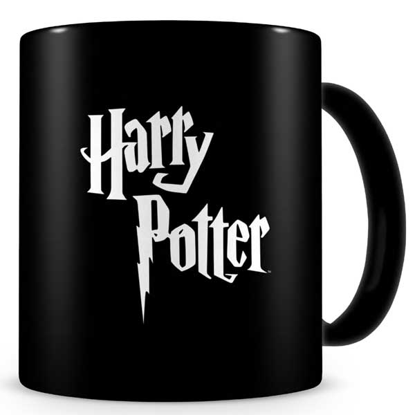 Hrneček Logo Harry Potter