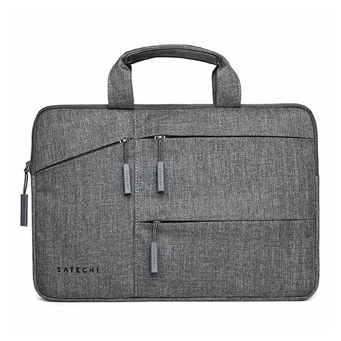 Látková taška Satechi pre MacBook 13\'\', grey