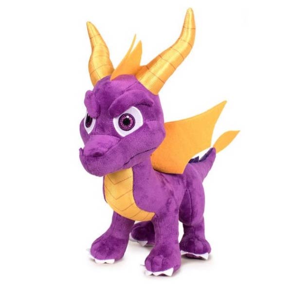 Spyro the Dragon Standing 27cm