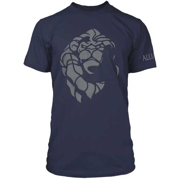 Tričko Alliance Always Premium (World of Warcraft) XL Tričko Alliance Always Premium (World of Warcraft) XL