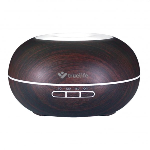 TrueLife AIR Diffuser D5 Dark - aroma difuzér