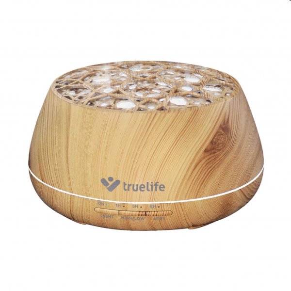 TrueLife AIR Diffuser D9 Smart - aroma difuzér