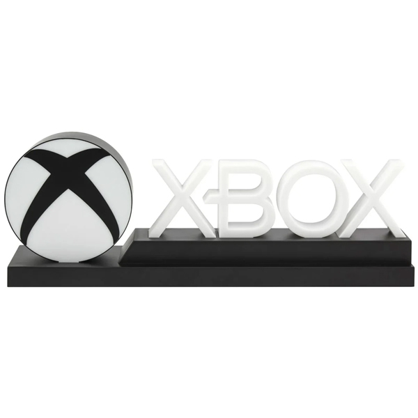 Xbox Icons Light USB