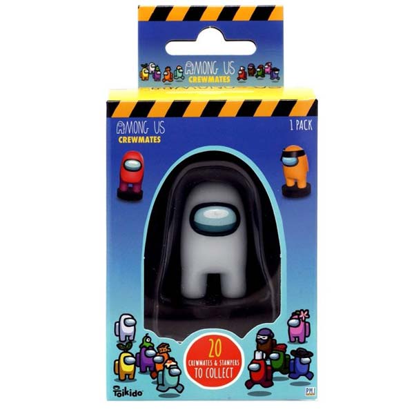Among Us Crewmate Stamper 1 Pack