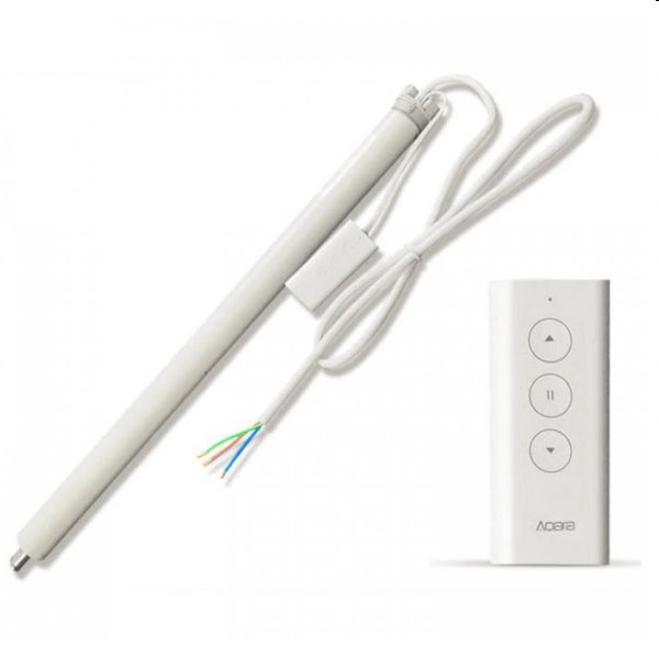 Aqara Smart Home Roller Controller, modul na ovládání žaluzií Aqara Smart Home Roller Controller, modul na ovládání žaluzií