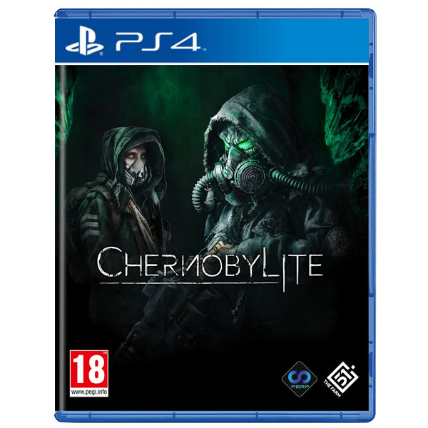 Chernobylite