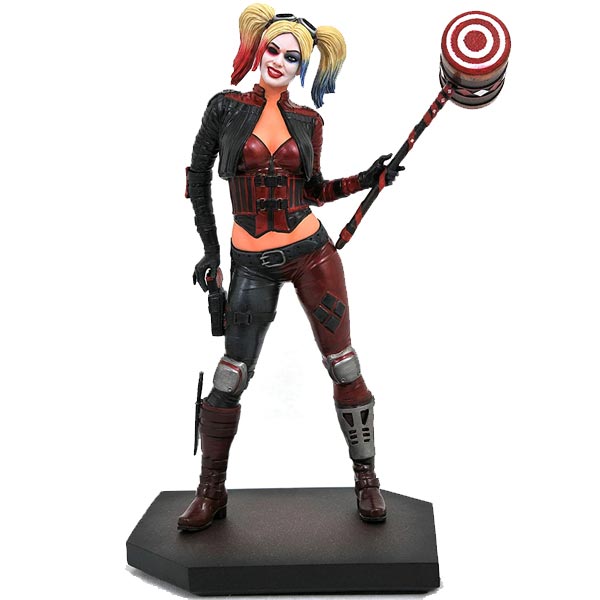 Figurka Injustice 2 Harley Quinn (DC)