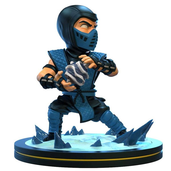Figurka Sub Zero Q Fig