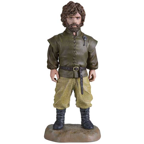 Figurka Tyrion Lannister Hand of the Queen (Game of Thrones)