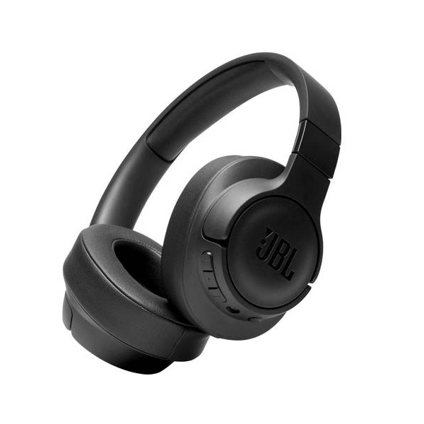 JBL Tune 710BT, black