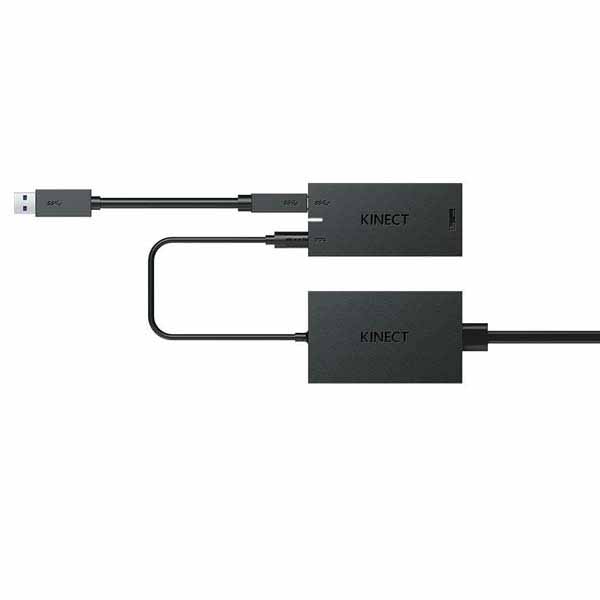 Microsoft Xbox One Kinect Sensor Adapter - BAZAR (použité zboží, smluvní záruka 12 měsíců) Microsoft Xbox One Kinect Sensor Adapter - BAZAR (použité zboží, smluvní záruka 12 měsíců)