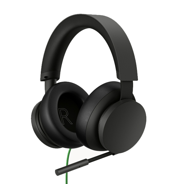 Microsoft Xbox Wired Headset