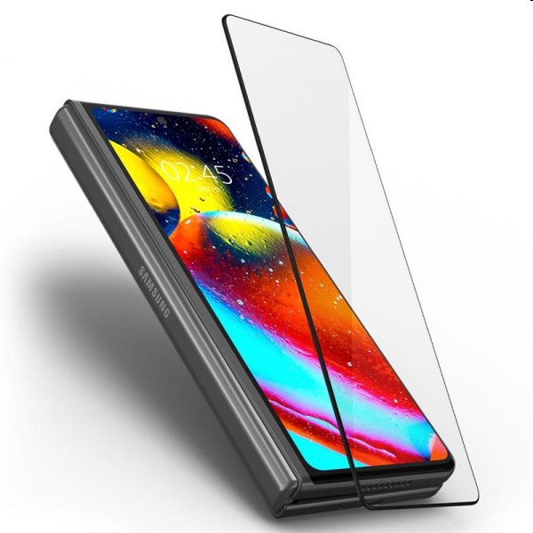 Ochranné sklo Spigen pro Samsung Galaxy Z Fold3