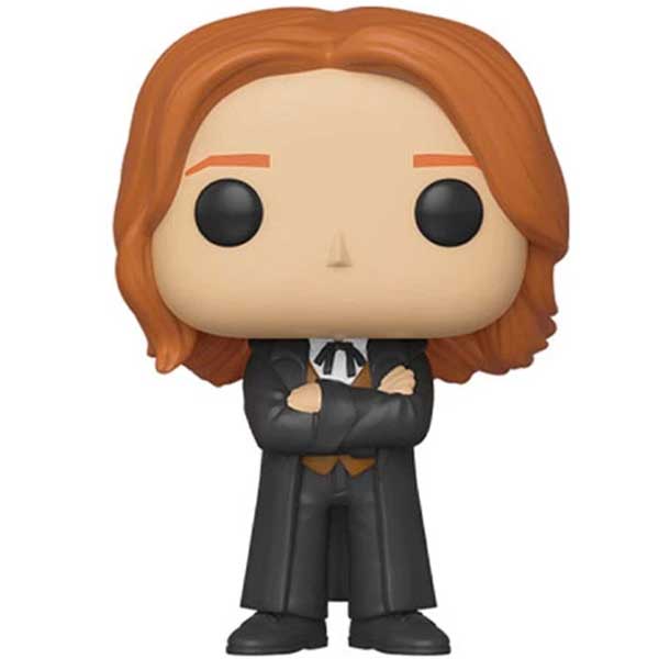 POP! George Weasley (Harry Potter)