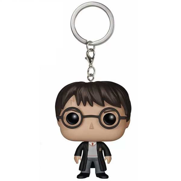 POP! Klíčenka Harry Potter (Harry Potter)