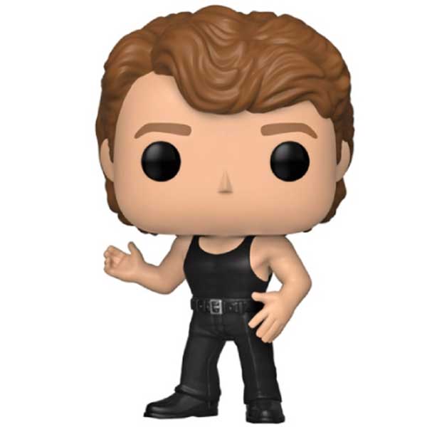 POP! Movies: Johnny (Dirty Dance)