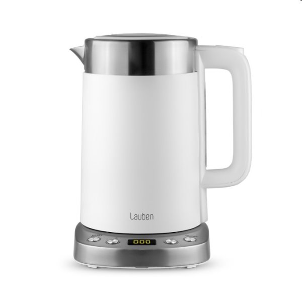 Rychlovarná konvice Lauben Electric Kettle EK17WS