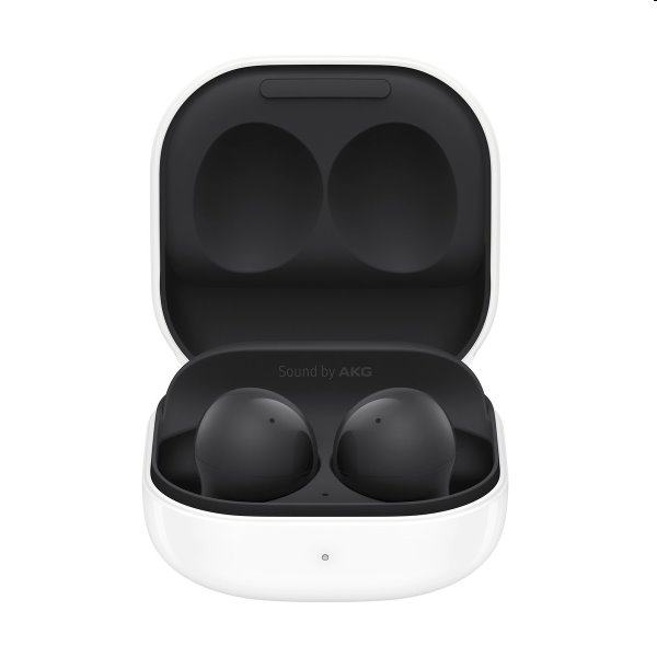 Samsung Galaxy Buds2, black