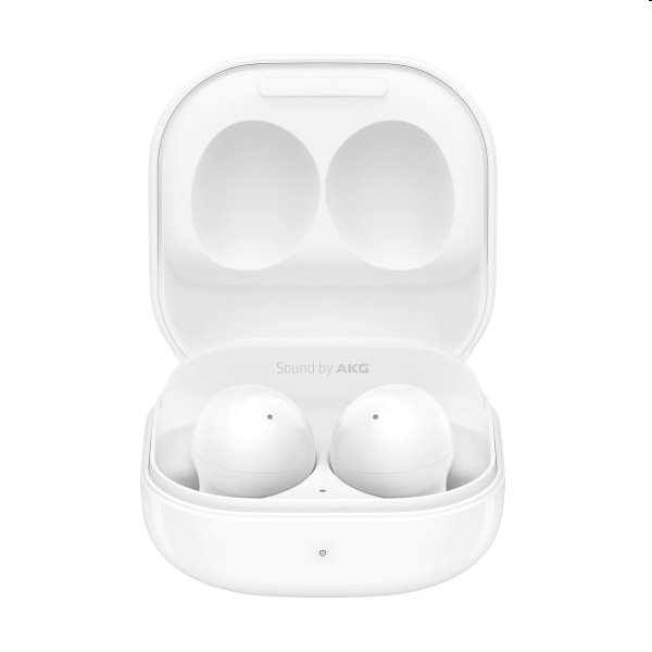 Samsung Galaxy Buds2, white