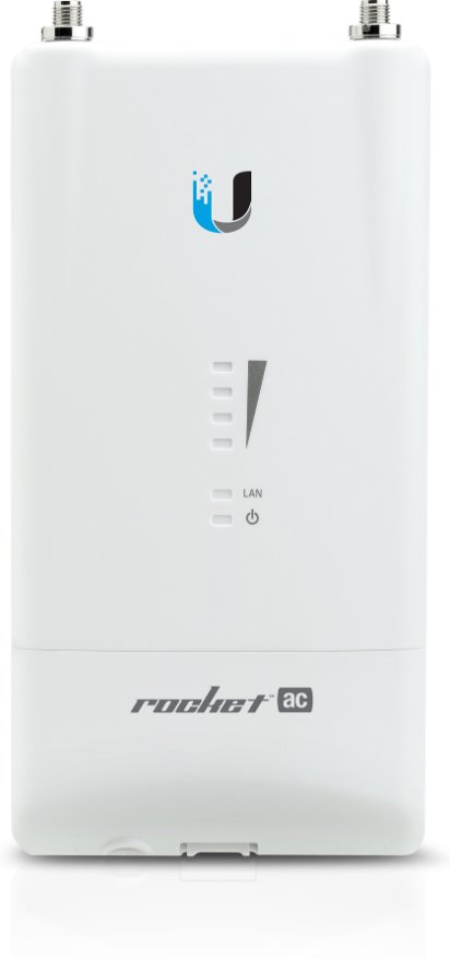 Ubiquiti airMAX Rocket AC Lite Ubiquiti airMAX Rocket AC Lite
