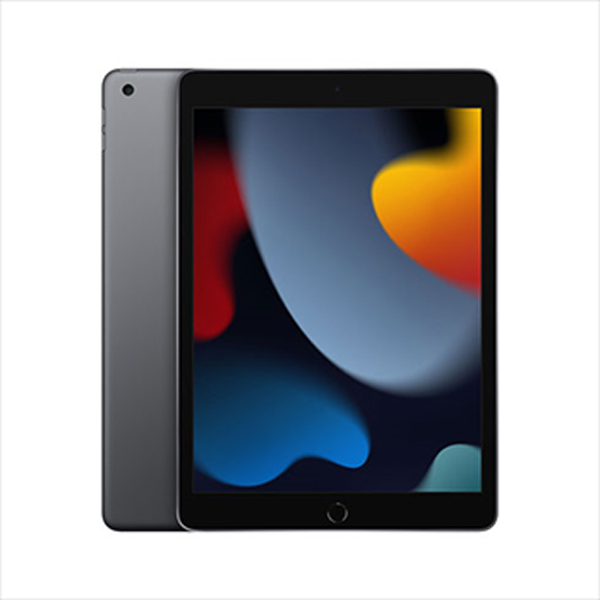 Apple iPad 10.2" (2021) Wi-Fi 256GB, space grey