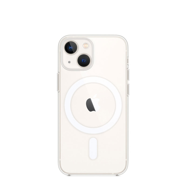 Apple iPhone 13 Clear Case with MagSafe Apple iPhone 13 Clear Case with MagSafe