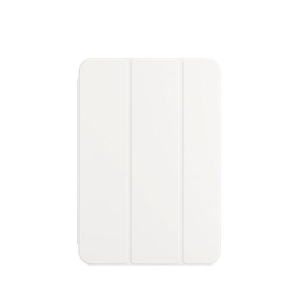 Apple Smart Folio for iPad mini (6th generation), white