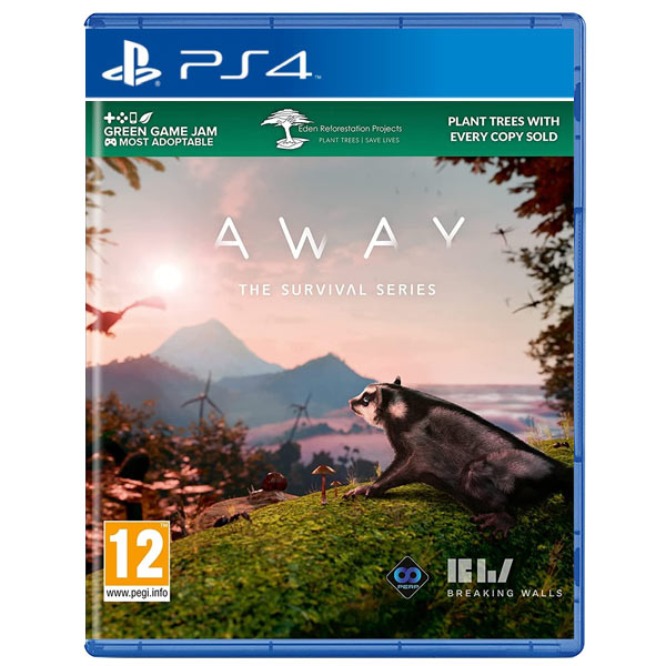 Away: The Survival Series