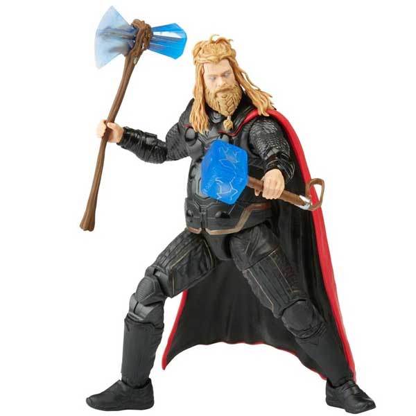 Figurka Legends Thor (Marvel)