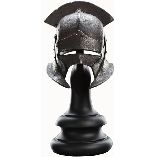 Helma Uruk Hai Swordsman's (Lord of The Rings) Helma Uruk Hai Swordsman's (Lord of The Rings)