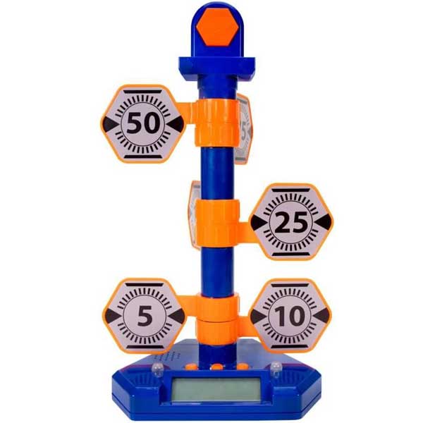 Nerf Terč Bulls Eye