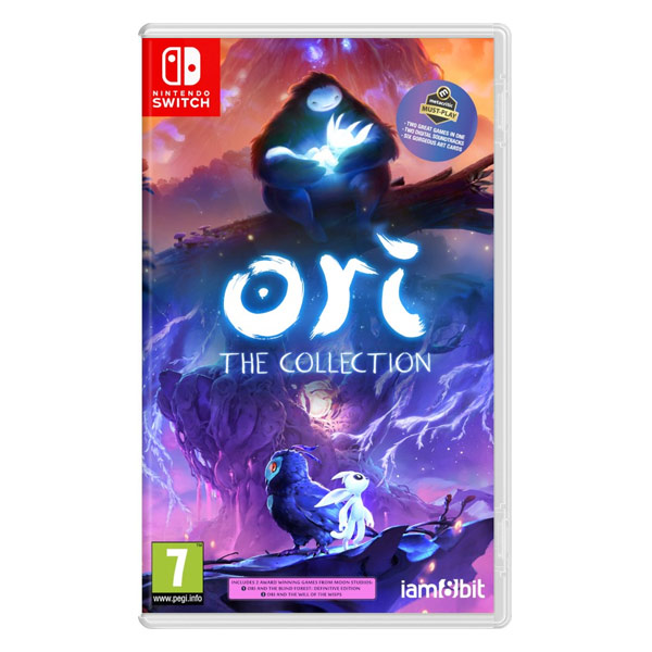 Ori: The Collection