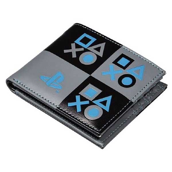 Peněženka Core (PlayStation)