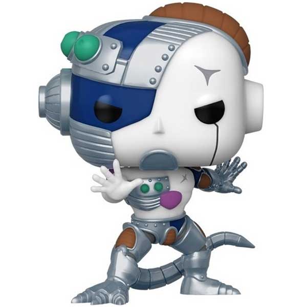 POP! Animation: Mecha Frieza (Dragon Ball Z)