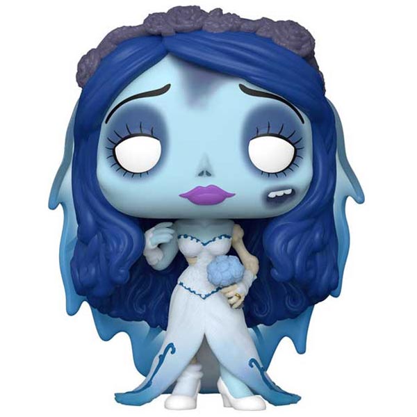 POP! Movies: Corpse Bride Emily