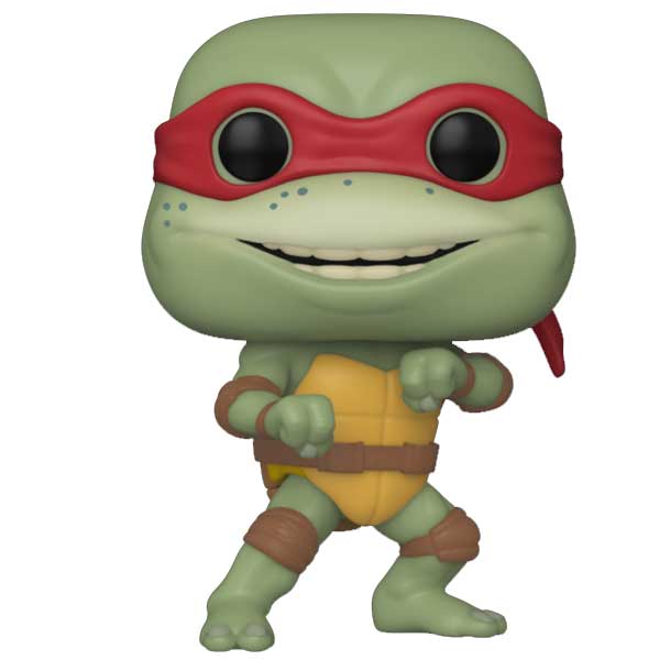 POP! Movies: Raphael (Teenage Mutant Ninja Turtles 2)