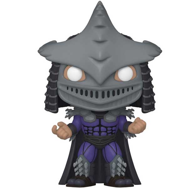 POP! Movies: Super Shredder (Teenage Mutant Ninja Turtles 2)